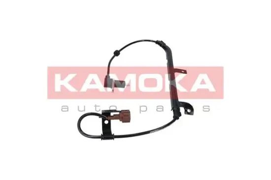 Sensor, Raddrehzahl Vorderachse KAMOKA 1060334 Bild Sensor, Raddrehzahl Vorderachse KAMOKA 1060334