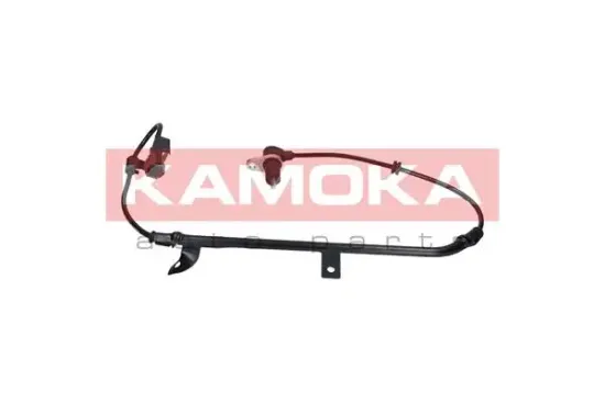 Sensor, Raddrehzahl Vorderachse KAMOKA 1060334 Bild Sensor, Raddrehzahl Vorderachse KAMOKA 1060334