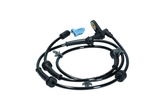 Sensor, Raddrehzahl Vorderachse links KAMOKA 1060339 Bild Sensor, Raddrehzahl Vorderachse links KAMOKA 1060339