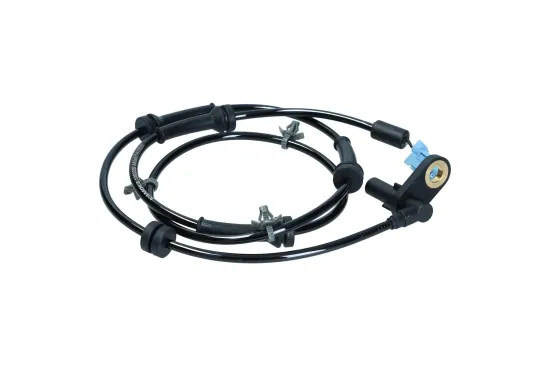 Sensor, Raddrehzahl Vorderachse links KAMOKA 1060339 Bild Sensor, Raddrehzahl Vorderachse links KAMOKA 1060339