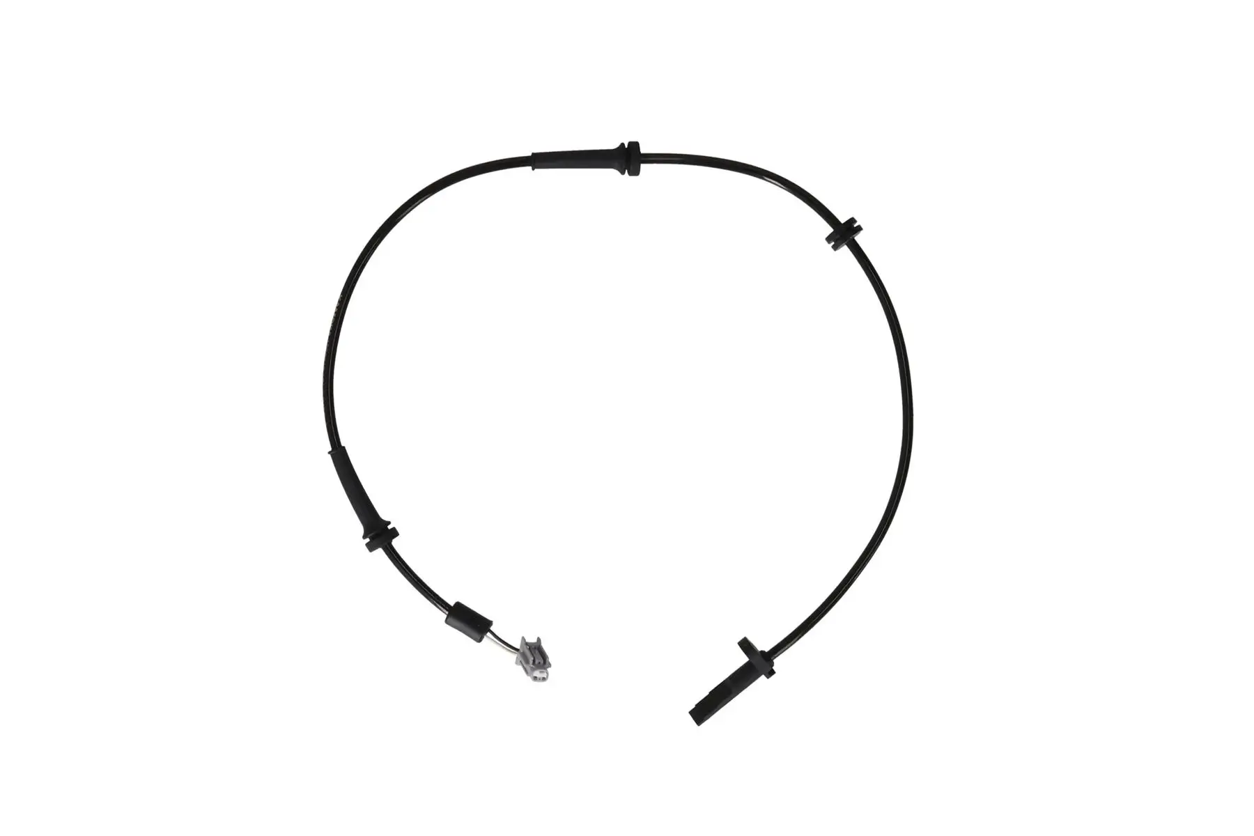 Sensor, Raddrehzahl Vorderachse KAMOKA 1060343