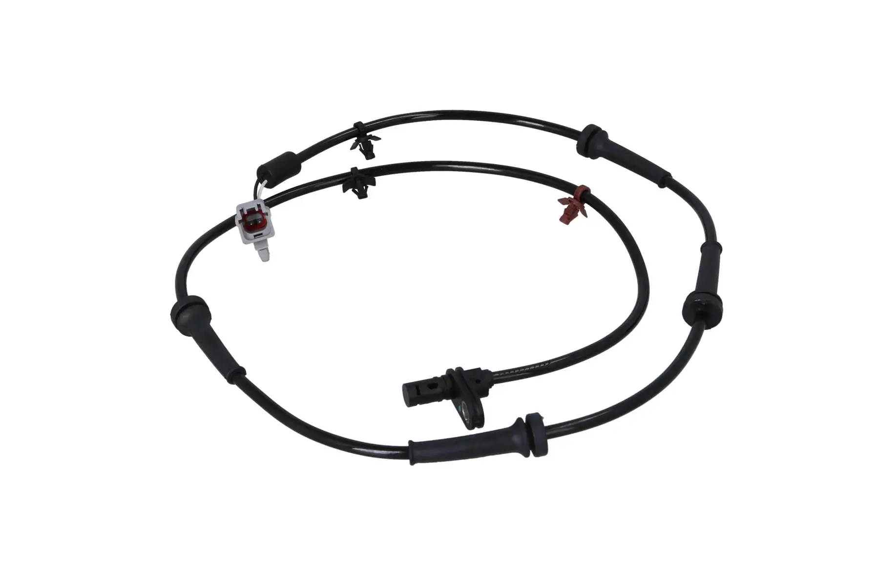 Sensor, Raddrehzahl Hinterachse KAMOKA 1060344