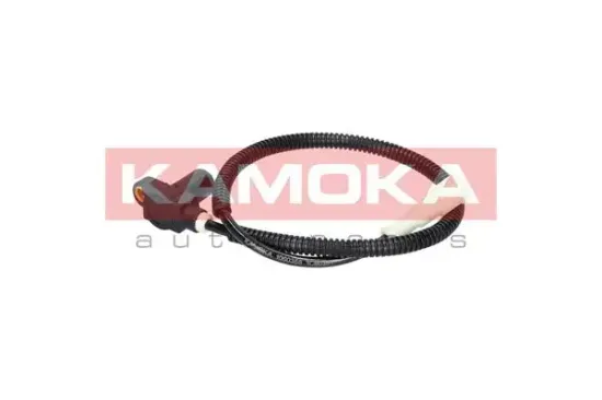 Sensor, Raddrehzahl Vorderachse KAMOKA 1060358 Bild Sensor, Raddrehzahl Vorderachse KAMOKA 1060358