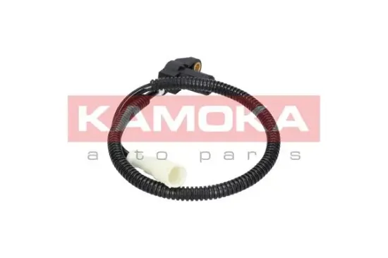 Sensor, Raddrehzahl Vorderachse KAMOKA 1060358 Bild Sensor, Raddrehzahl Vorderachse KAMOKA 1060358