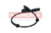 Sensor, Raddrehzahl Vorderachse KAMOKA 1060359 Bild Sensor, Raddrehzahl Vorderachse KAMOKA 1060359