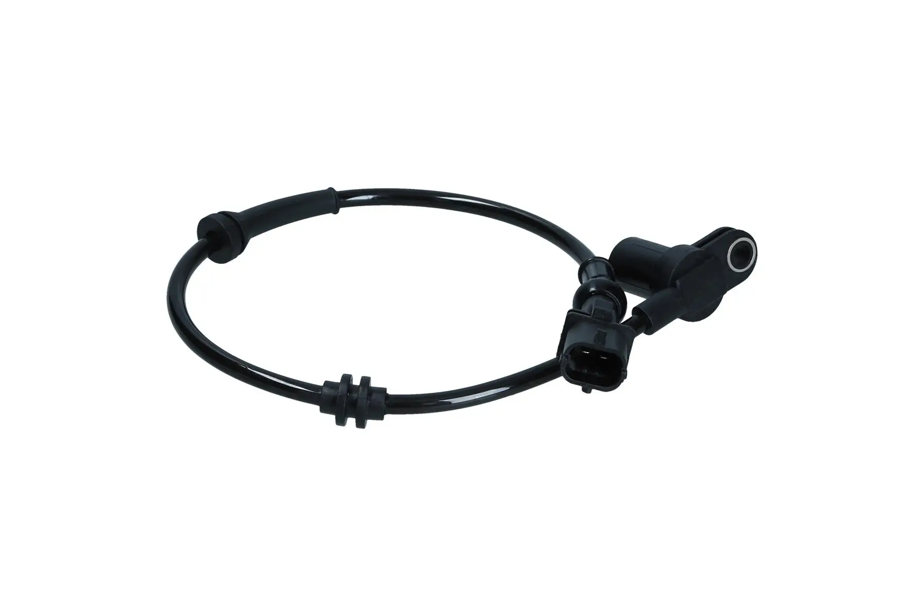 Sensor, Raddrehzahl Vorderachse KAMOKA 1060359