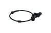 Sensor, Raddrehzahl Vorderachse KAMOKA 1060359