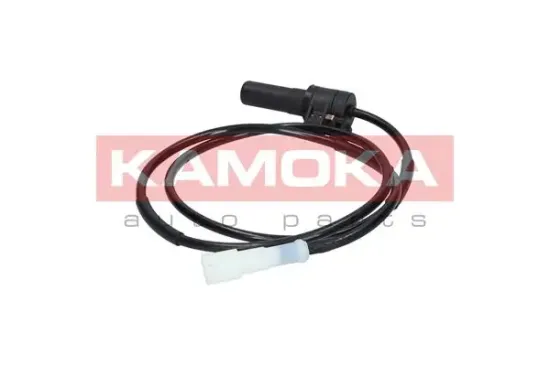 Sensor, Raddrehzahl Hinterachse KAMOKA 1060360 Bild Sensor, Raddrehzahl Hinterachse KAMOKA 1060360