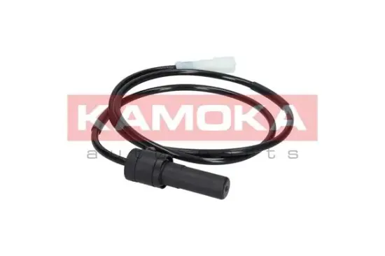 Sensor, Raddrehzahl Hinterachse links KAMOKA 1060386 Bild Sensor, Raddrehzahl Hinterachse links KAMOKA 1060386