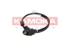 Sensor, Raddrehzahl Vorderachse KAMOKA 1060361 Bild Sensor, Raddrehzahl Vorderachse KAMOKA 1060361