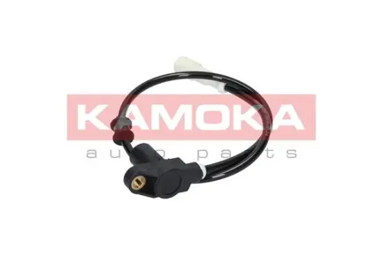 Sensor, Raddrehzahl Vorderachse KAMOKA 1060361 Bild Sensor, Raddrehzahl Vorderachse KAMOKA 1060361
