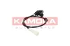 Sensor, Raddrehzahl Vorderachse KAMOKA 1060364 Bild Sensor, Raddrehzahl Vorderachse KAMOKA 1060364