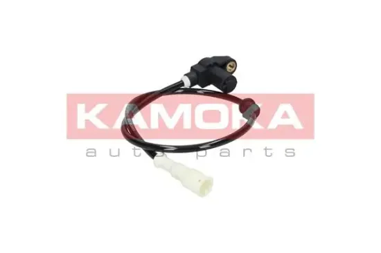 Sensor, Raddrehzahl Vorderachse KAMOKA 1060364 Bild Sensor, Raddrehzahl Vorderachse KAMOKA 1060364