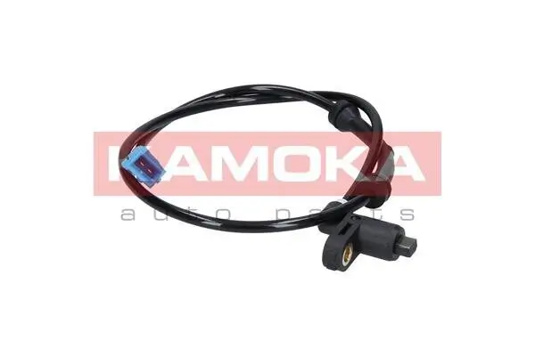 Sensor, Raddrehzahl Vorderachse KAMOKA 1060364