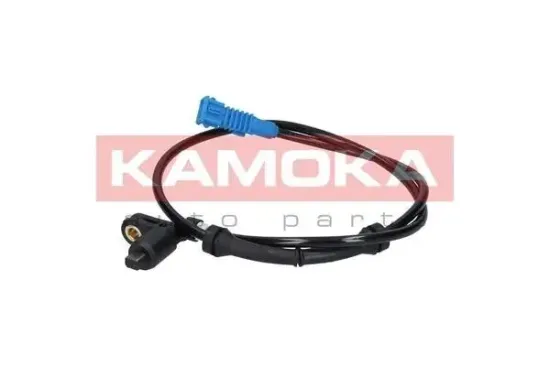 Sensor, Raddrehzahl Vorderachse KAMOKA 1060364 Bild Sensor, Raddrehzahl Vorderachse KAMOKA 1060364