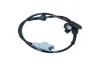 Sensor, Raddrehzahl Hinterachse KAMOKA 1060368