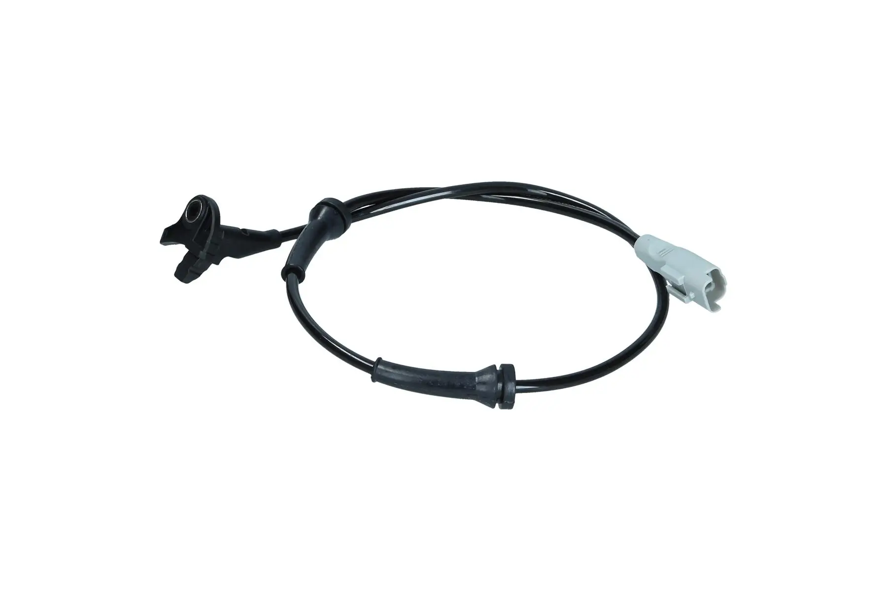 Sensor, Raddrehzahl Vorderachse KAMOKA 1060369