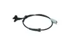 Sensor, Raddrehzahl Vorderachse KAMOKA 1060369