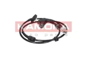 Sensor, Raddrehzahl KAMOKA 1060371