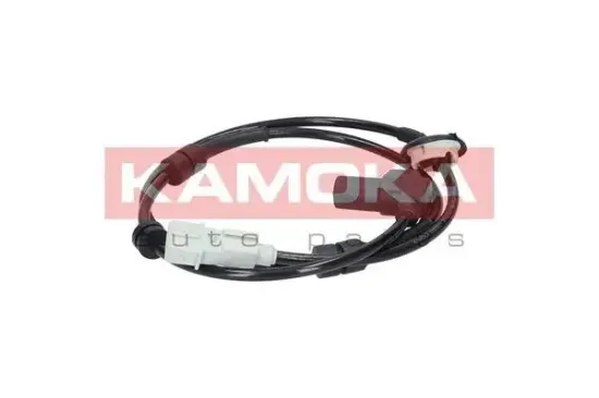 Sensor, Raddrehzahl Vorderachse KAMOKA 1060371 Bild Sensor, Raddrehzahl Vorderachse KAMOKA 1060371