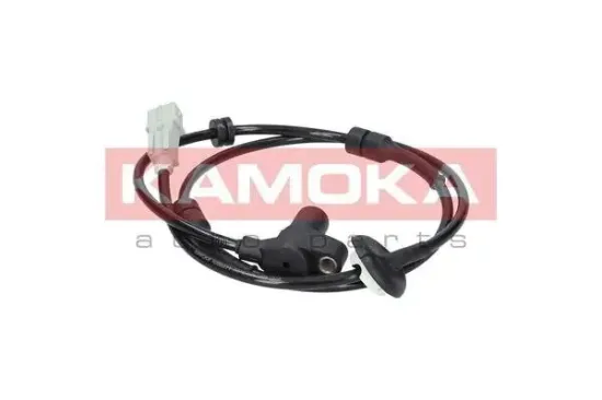 Sensor, Raddrehzahl Vorderachse KAMOKA 1060371 Bild Sensor, Raddrehzahl Vorderachse KAMOKA 1060371