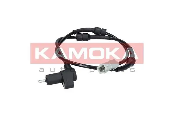 Sensor, Raddrehzahl Hinterachse KAMOKA 1060372