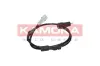 Sensor, Raddrehzahl Hinterachse KAMOKA 1060372 Bild Sensor, Raddrehzahl Hinterachse KAMOKA 1060372