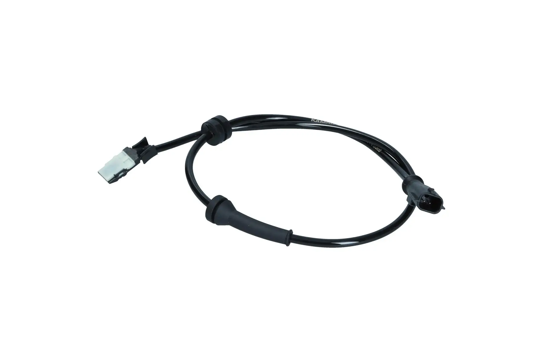 Sensor, Raddrehzahl Hinterachse KAMOKA 1060378