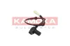 Sensor, Raddrehzahl Vorderachse KAMOKA 1060379 Bild Sensor, Raddrehzahl Vorderachse KAMOKA 1060379