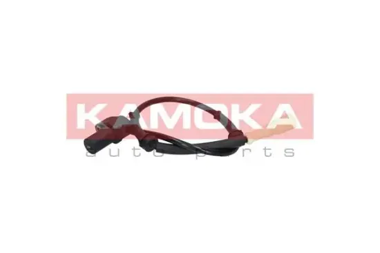 Sensor, Raddrehzahl Vorderachse KAMOKA 1060379 Bild Sensor, Raddrehzahl Vorderachse KAMOKA 1060379