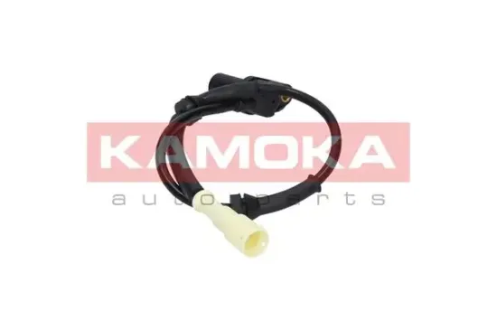 Sensor, Raddrehzahl Vorderachse KAMOKA 1060379 Bild Sensor, Raddrehzahl Vorderachse KAMOKA 1060379
