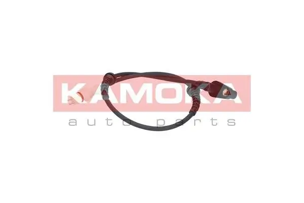 Sensor, Raddrehzahl KAMOKA 1060383