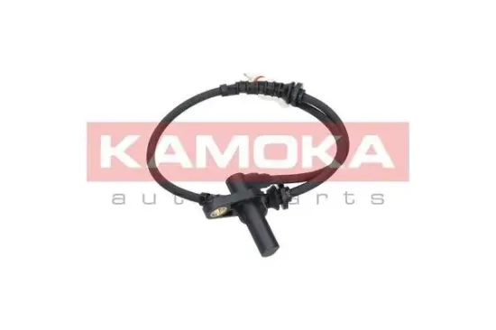 Sensor, Raddrehzahl KAMOKA 1060383 Bild Sensor, Raddrehzahl KAMOKA 1060383