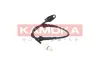 Sensor, Raddrehzahl KAMOKA 1060383 Bild Sensor, Raddrehzahl KAMOKA 1060383