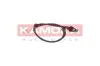 Sensor, Raddrehzahl Vorderachse KAMOKA 1060383 Bild Sensor, Raddrehzahl Vorderachse KAMOKA 1060383