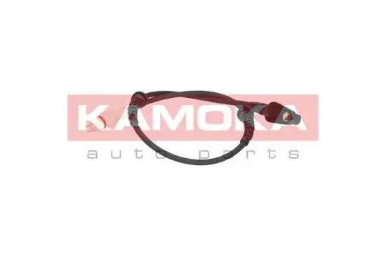 Sensor, Raddrehzahl Vorderachse KAMOKA 1060383 Bild Sensor, Raddrehzahl Vorderachse KAMOKA 1060383