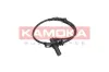 Sensor, Raddrehzahl Vorderachse KAMOKA 1060383 Bild Sensor, Raddrehzahl Vorderachse KAMOKA 1060383