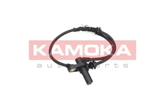 Sensor, Raddrehzahl Vorderachse KAMOKA 1060383 Bild Sensor, Raddrehzahl Vorderachse KAMOKA 1060383