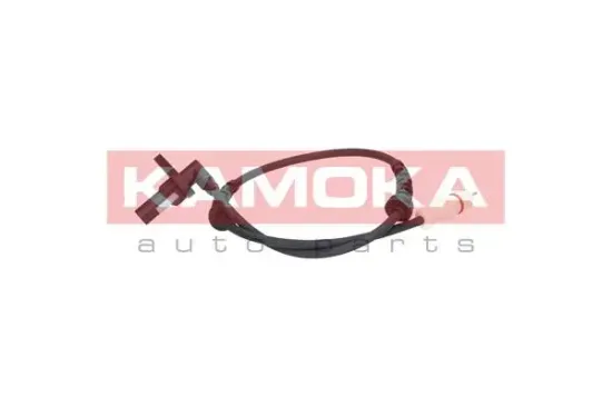 Sensor, Raddrehzahl Vorderachse KAMOKA 1060383 Bild Sensor, Raddrehzahl Vorderachse KAMOKA 1060383