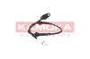 Sensor, Raddrehzahl Vorderachse KAMOKA 1060383 Bild Sensor, Raddrehzahl Vorderachse KAMOKA 1060383