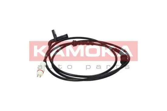Sensor, Raddrehzahl Hinterachse rechts KAMOKA 1060384 Bild Sensor, Raddrehzahl Hinterachse rechts KAMOKA 1060384