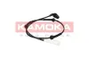 Sensor, Raddrehzahl KAMOKA 1060385 Bild Sensor, Raddrehzahl KAMOKA 1060385