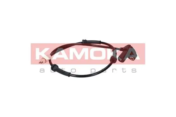 Sensor, Raddrehzahl KAMOKA 1060386