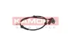 Sensor, Raddrehzahl KAMOKA 1060386 Bild Sensor, Raddrehzahl KAMOKA 1060386