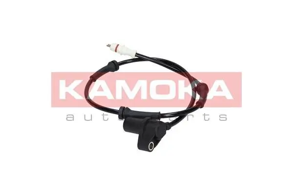 Sensor, Raddrehzahl KAMOKA 1060386 Bild Sensor, Raddrehzahl KAMOKA 1060386