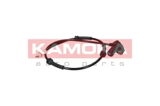 Sensor, Raddrehzahl Hinterachse links KAMOKA 1060386 Bild Sensor, Raddrehzahl Hinterachse links KAMOKA 1060386
