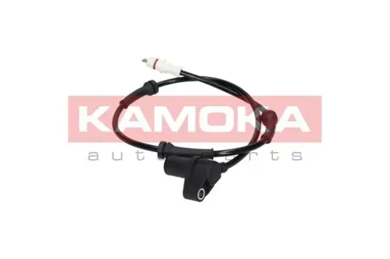 Sensor, Raddrehzahl Hinterachse links KAMOKA 1060386 Bild Sensor, Raddrehzahl Hinterachse links KAMOKA 1060386