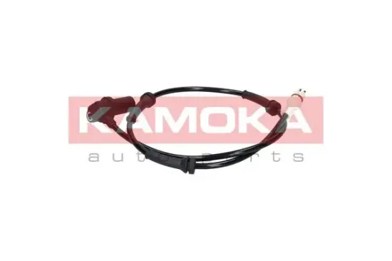 Sensor, Raddrehzahl Hinterachse links KAMOKA 1060386 Bild Sensor, Raddrehzahl Hinterachse links KAMOKA 1060386