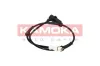 Sensor, Raddrehzahl Hinterachse links KAMOKA 1060386 Bild Sensor, Raddrehzahl Hinterachse links KAMOKA 1060386