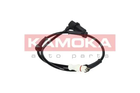 Sensor, Raddrehzahl Hinterachse links KAMOKA 1060386 Bild Sensor, Raddrehzahl Hinterachse links KAMOKA 1060386